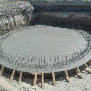 Груб строеж