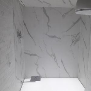 Луксозна баня