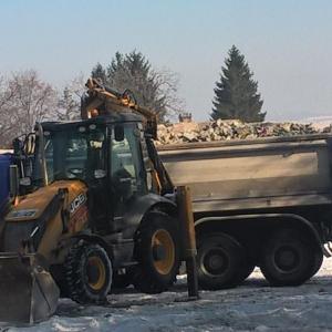 механизация под наем