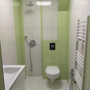 Баня (зелена)