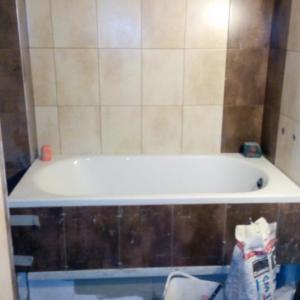 Монтаж на Вана