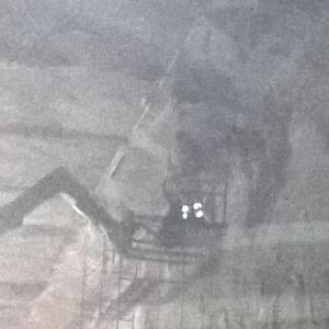 къртене от вишка