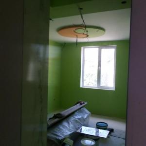 Гипсокартон