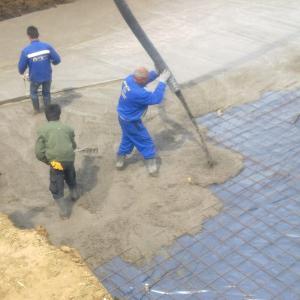 груб строеж