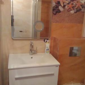 Изработка на баня