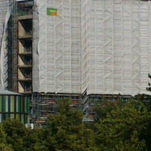 груб строеж