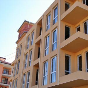 Дограма и остъкляване