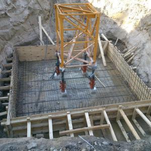 груб строеж