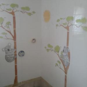 Изработка на баня