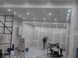 сухо строителство -гипсо картон