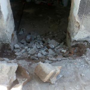 начало на антре