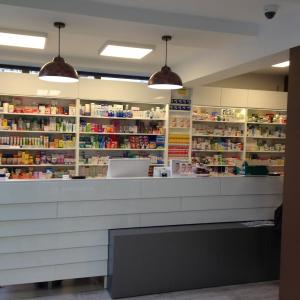 аптека Студентски град