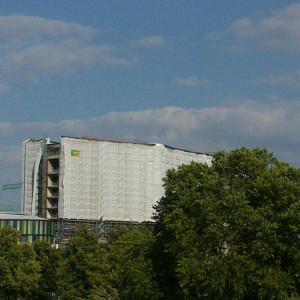 груб строеж