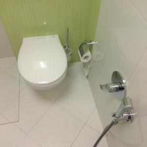 Баня (зелена)