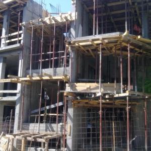 груб строеж