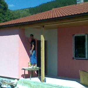 Снимка  от Ромео Серафимов