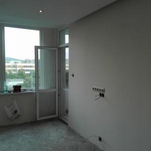 Цялостен ремонт на дома