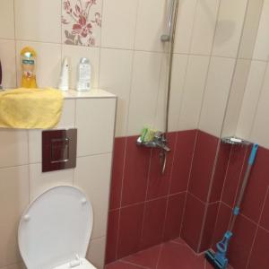 Баня (червена)