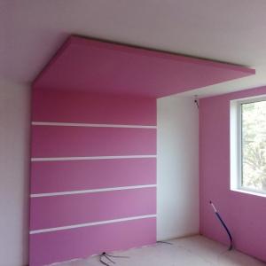 Гипсокартон