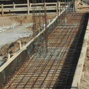 Груб строеж