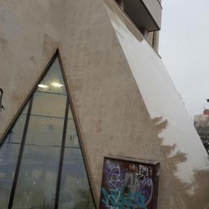 Мраморни облицовки