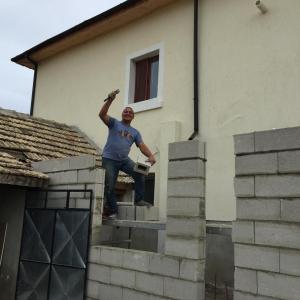 здравейте от главният майстор