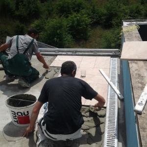 Снимка  от инж.Петър Помаков