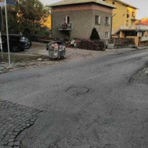 Къща - фаза 1