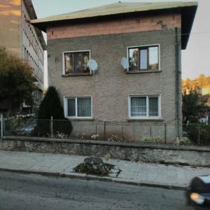 Къща - фаза 1