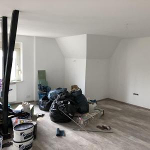 Реновиран апартамент