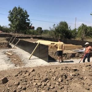 Еднофамилна сграда с.Симеоновец