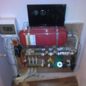 Снимка  от Александър Казъмски