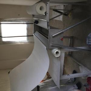 стъклофибарни тапети