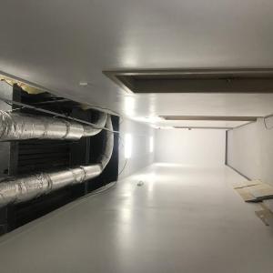 Довършителни дейности