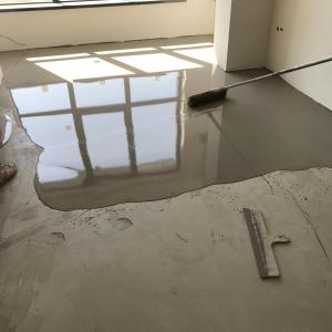 Ремонт на апартамен Б