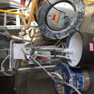 машино боядисване