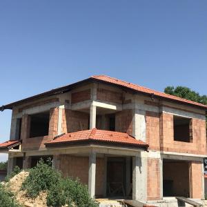 Еднофамилна къща гр. Пазарджик