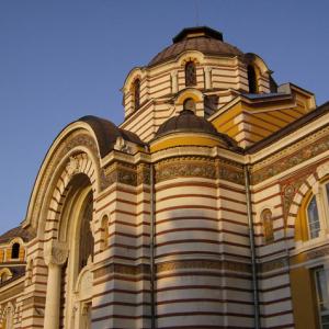 Снимка  от Чавдар Спасов