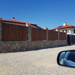 Каменна облицовка