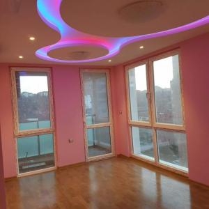 Скрито осветление