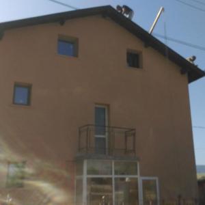 Изграждане на покрив и монтаж на топлоизолация