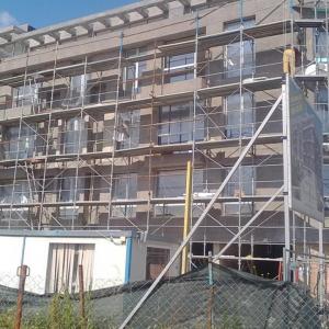 кооперация изолация и гипсови мазилки