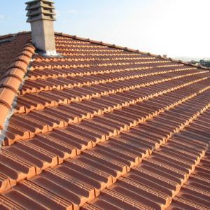 Ремонт на покриви