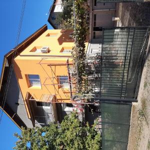 Обект Перник