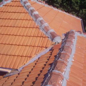 ремонт на покриви-Илиянстрой