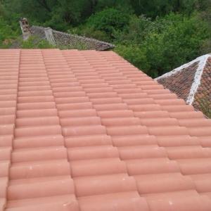 Ремонт на покрив