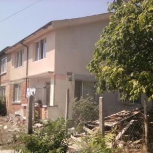 Строеж на втори етаж на къща