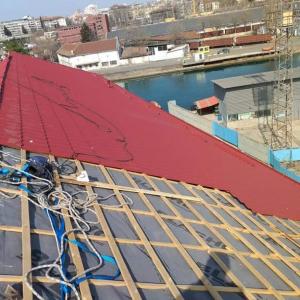 Илиян-строи