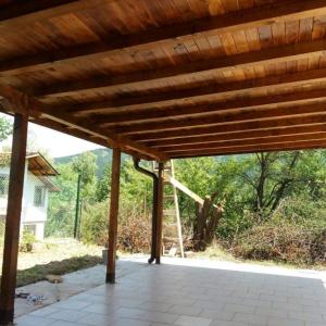 Илиян-строи