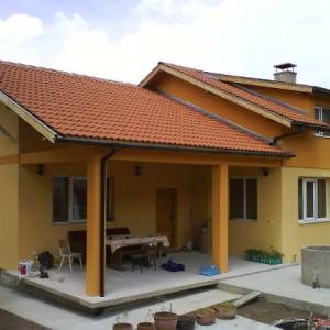 Илиян-строи